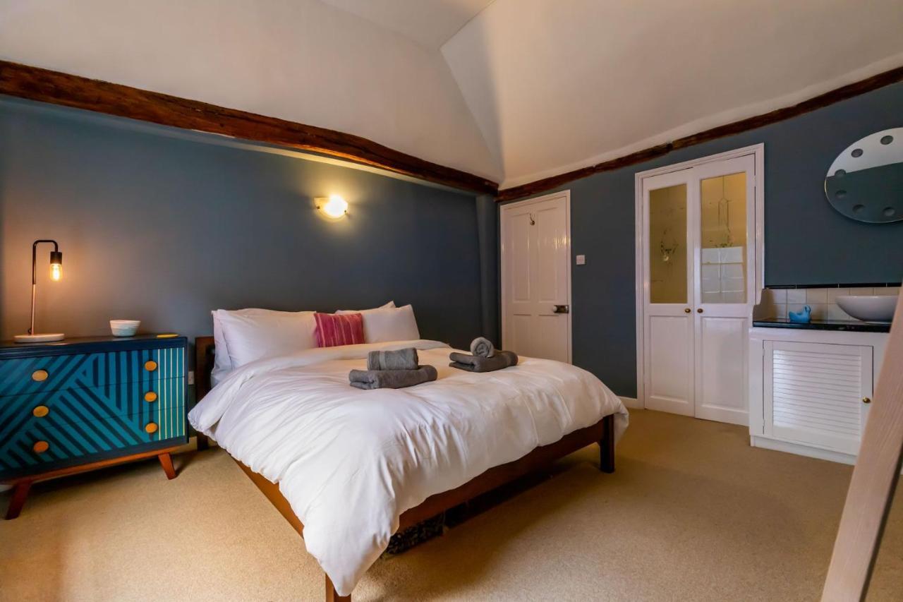 Host & Stay - Princes Cottage 노리치 외부 사진