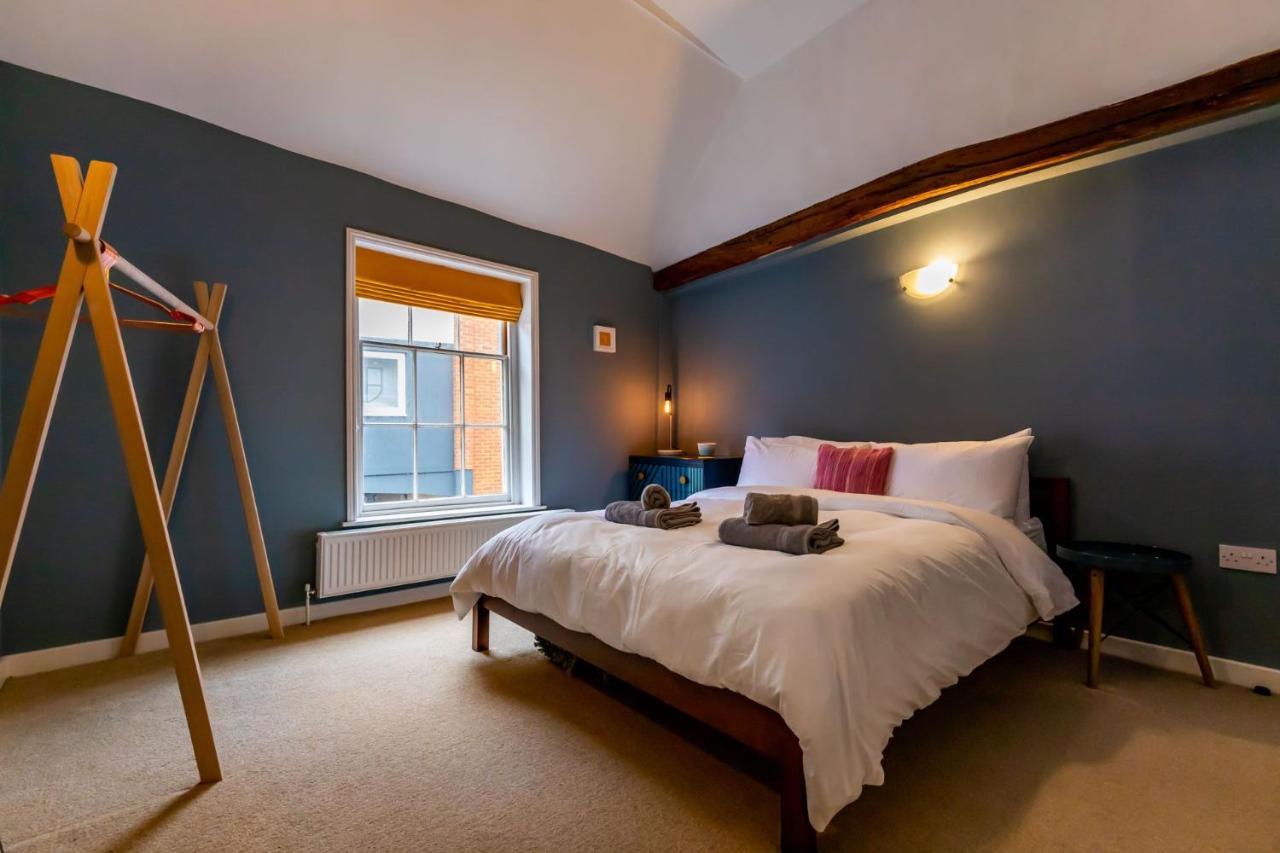Host & Stay - Princes Cottage 노리치 외부 사진