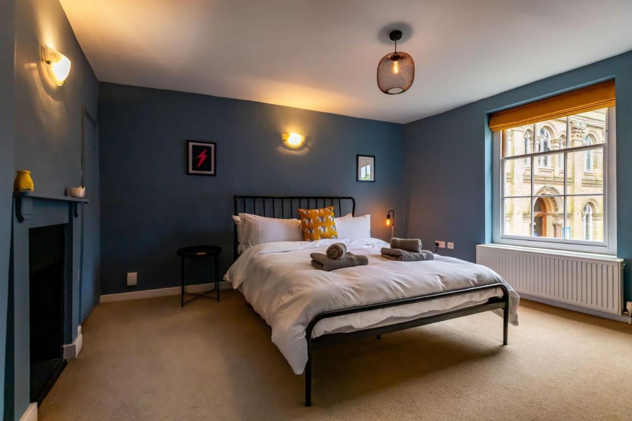 Host & Stay - Princes Cottage 노리치 외부 사진