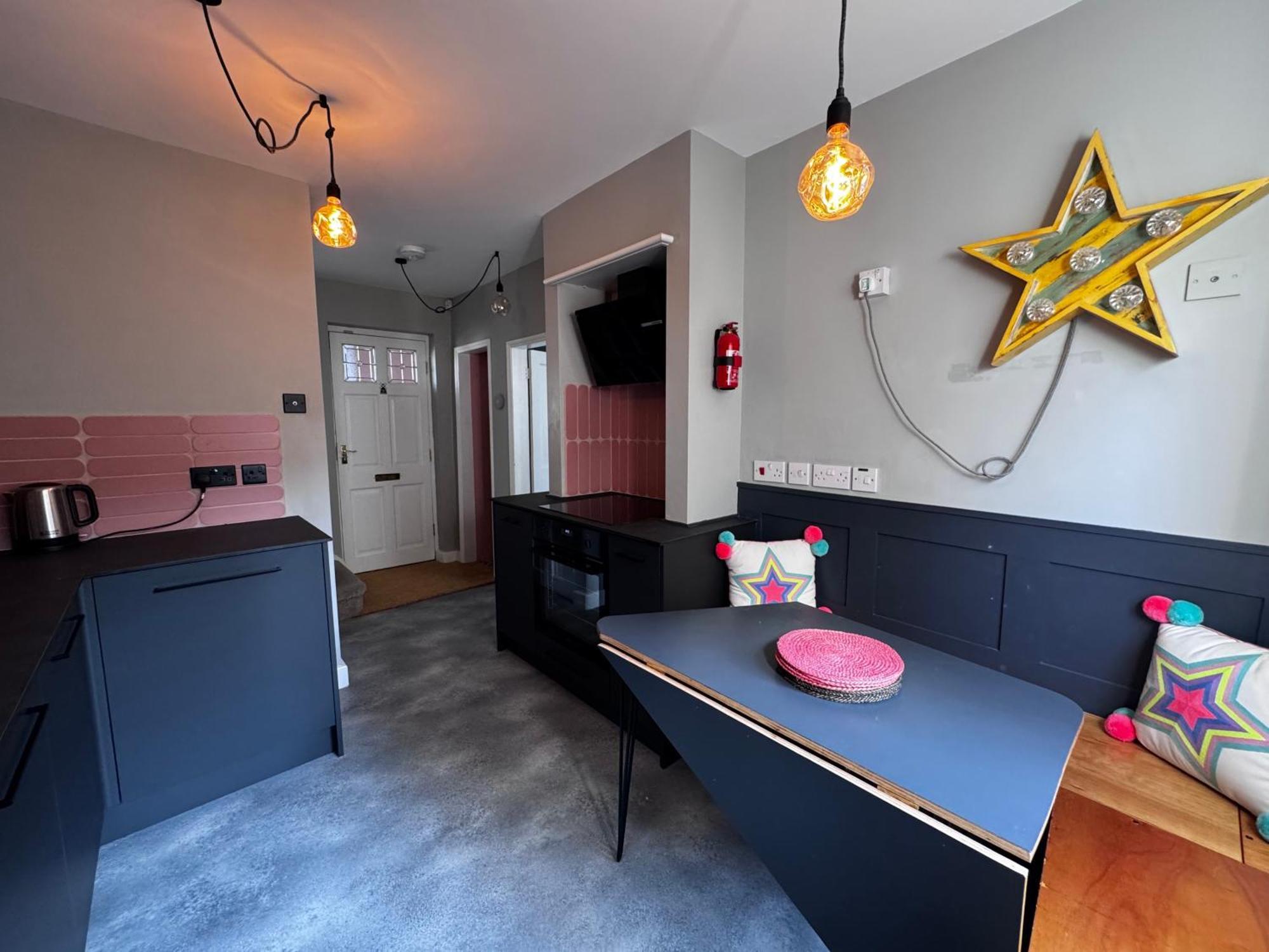 Host & Stay - Princes Cottage 노리치 외부 사진