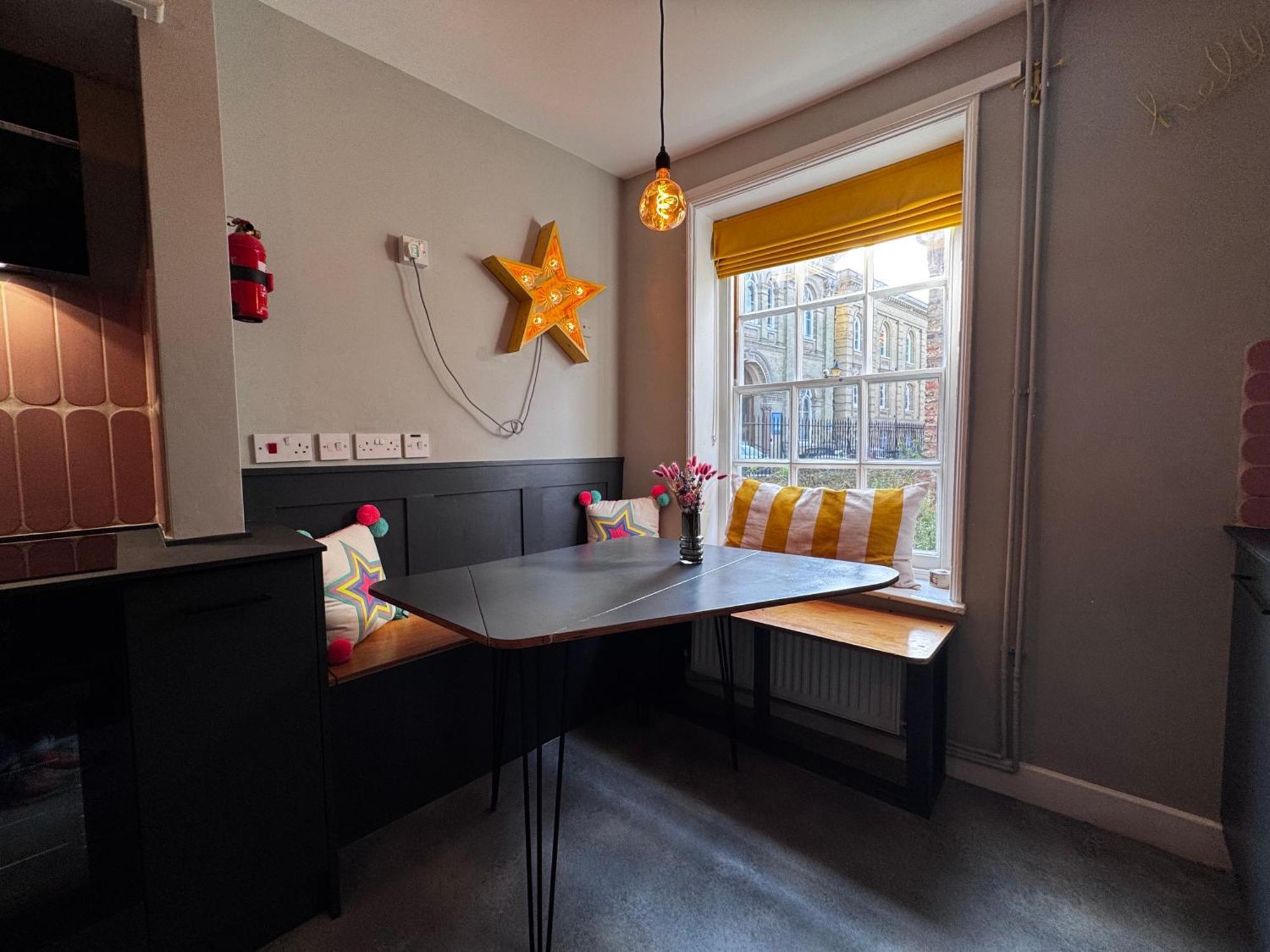 Host & Stay - Princes Cottage 노리치 외부 사진